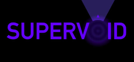 Banner of SUPERVOID 