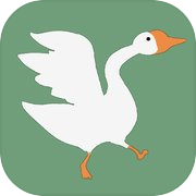 Mischievous Goose: Goose Simulator