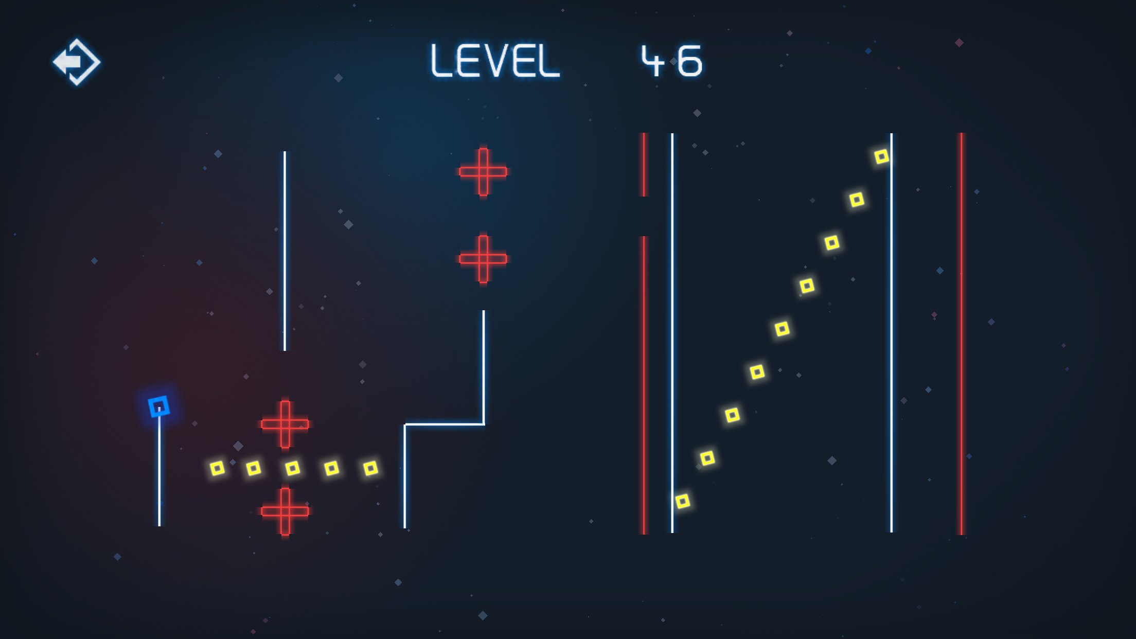 星光 Game Screenshot