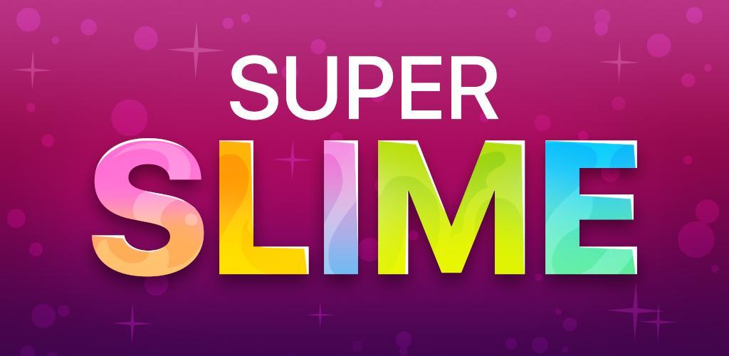 Banner of Perfect Slime Simulator - ASMR & စိတ်ကျေနပ်စေသောဂိမ်း 1.2.0