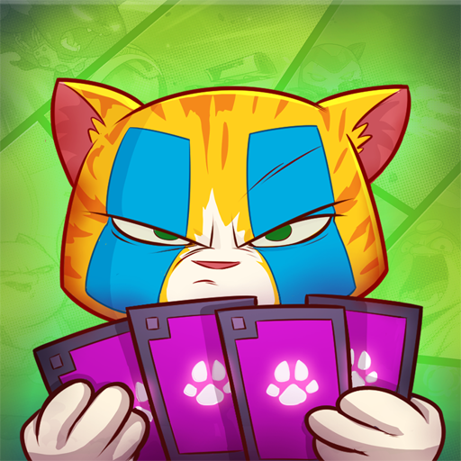 Terapets Wars - Tcg Ccg & Rpg::Appstore for Android