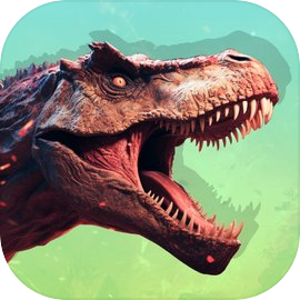 Dino Survival Simulator