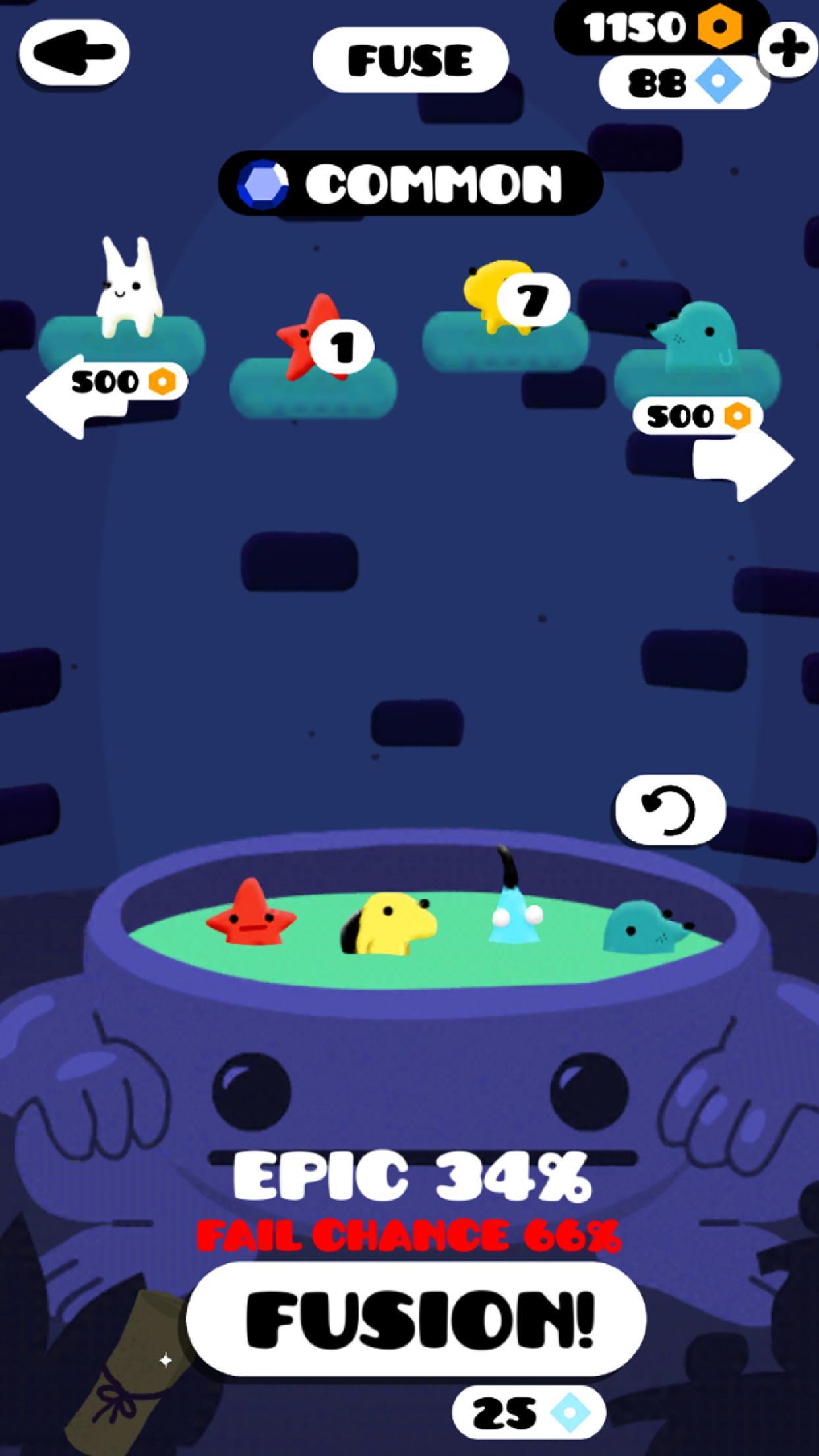 Tower Power (Unreleased) Game Screenshot