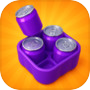 Icon of Roll & Pack