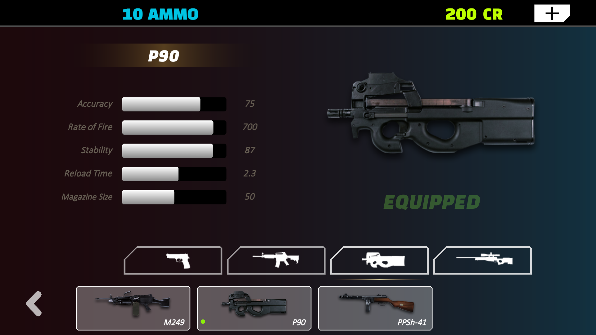 Canyon Shooting 2 - Free Shooting Range Game Screenshot