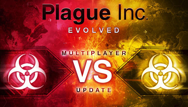 Screenshot of Plague Inc: Evolved