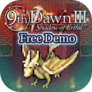 9th Dawn III - FREE DEMO - RPG