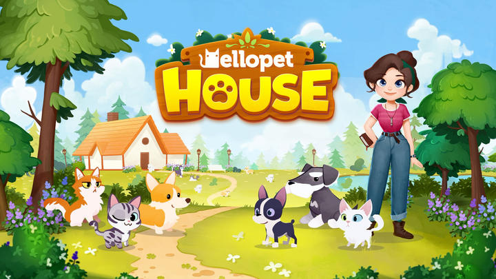 Banner of Hellopet House 3.7.4