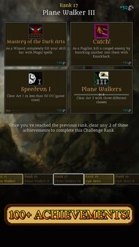 Cardinal Quest 2 Game Screenshot