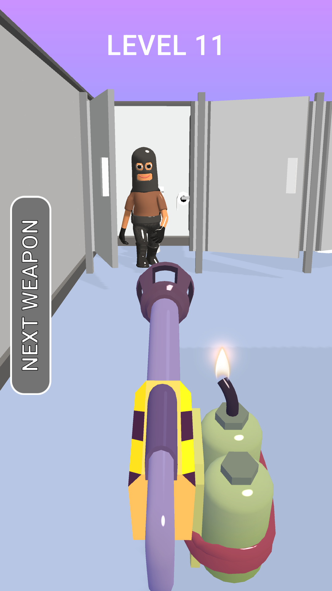 Shoot Master Latest Version for Android/iOS APK - TapTap