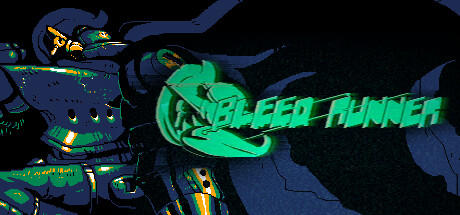 Banner of BLEED RUNNER 