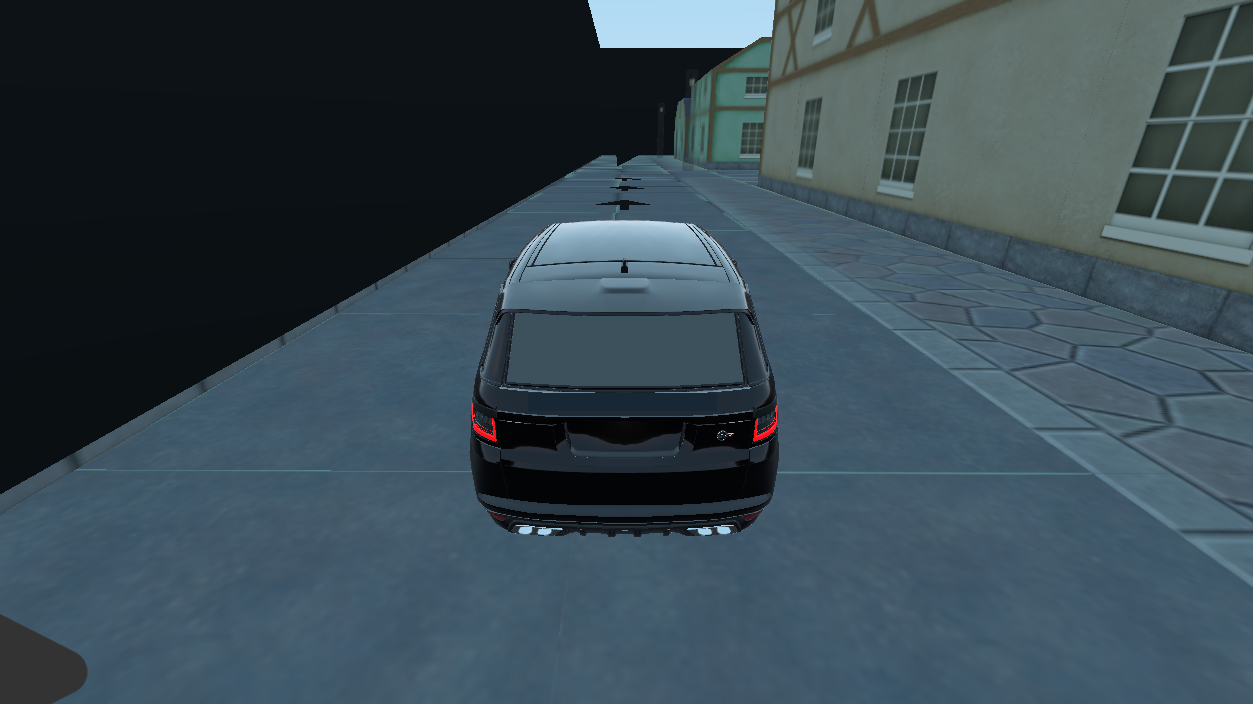Range Rover game Latest Version for Android/iOS APK - TapTap