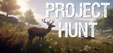 Banner of Project Hunt 