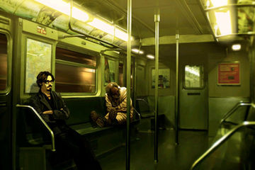 1112 episode 02 Game Screenshot