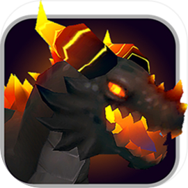 King of Raids: Magic Dungeons