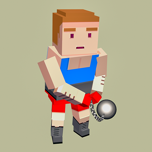 Swing Toss Latest Version for Android/iOS APK - TapTap
