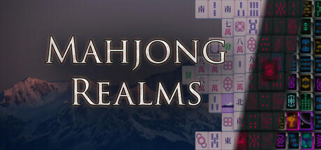 Banner of Mahjong Realms 