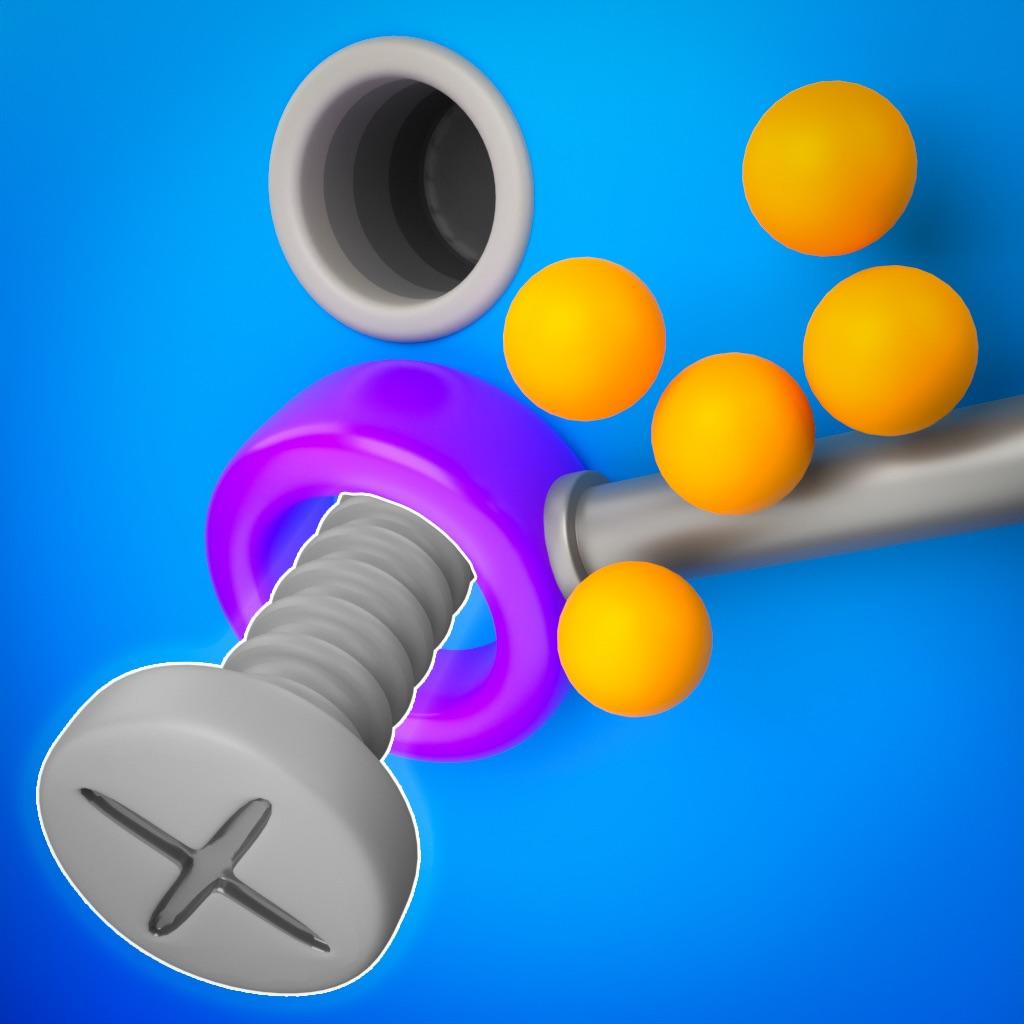 Screw Balls Latest Version for Android/iOS APK - TapTap