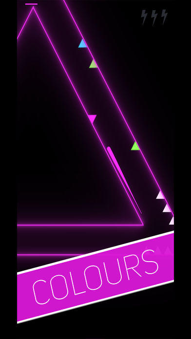 Joltz Game Screenshot