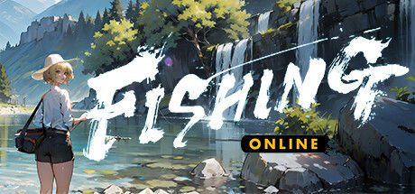 Banner of Fishing Online 