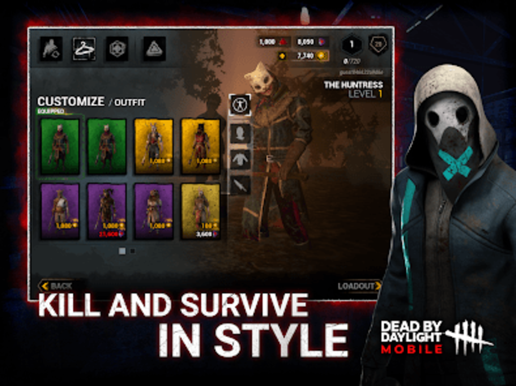 Screenshot of X-Zombie FIght