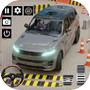 Biểu tượng của Car Parking Modern Car Games