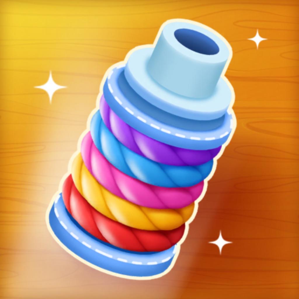 Thread Rescue Latest Version for Android/iOS APK - TapTap