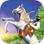 Horse Back Attack