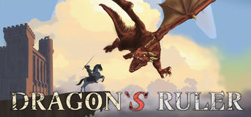 Banner of Dragon's Ruler 