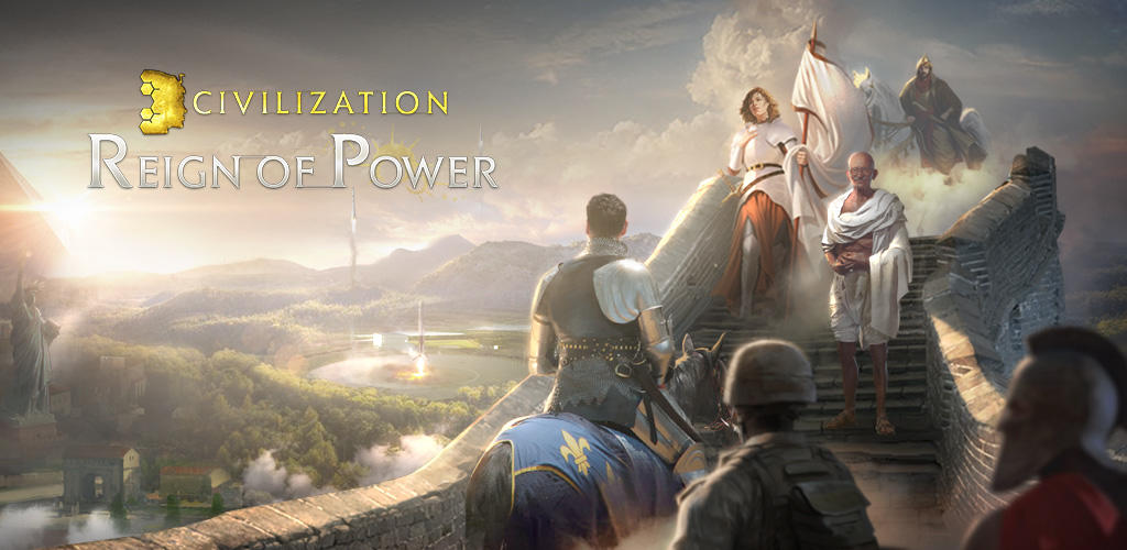 Banner of Civilization: Reign of Power 