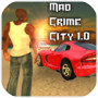 Mad Crime City 1.0