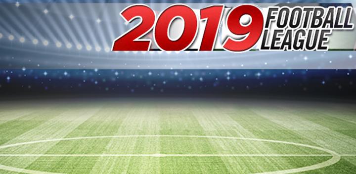Banner of Football 2019 
