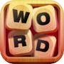 Icon of Words Game: Cross Filling