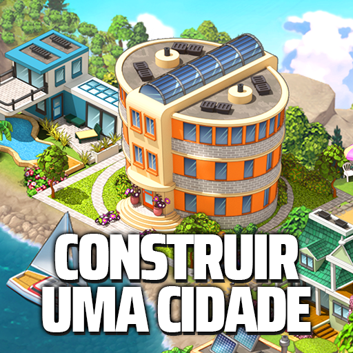 City Island jogo de coleções versão móvel andróide iOS apk baixar  gratuitamente-TapTap