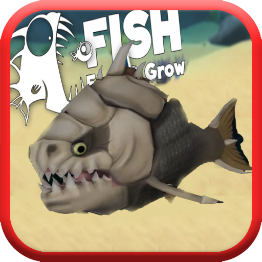 Feed Fish and Grow Latest Version for Android/iOS - TapTap