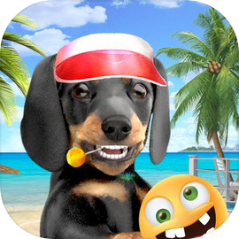 Crazy Dog android iOS apk download for free-TapTap