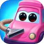 Icon dari Clean Out!