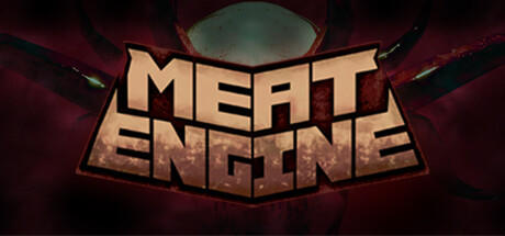 Banner of Meat Engine 