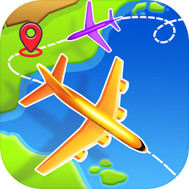 Fly Connect: Explore the World android iOS apk download for free-TapTap