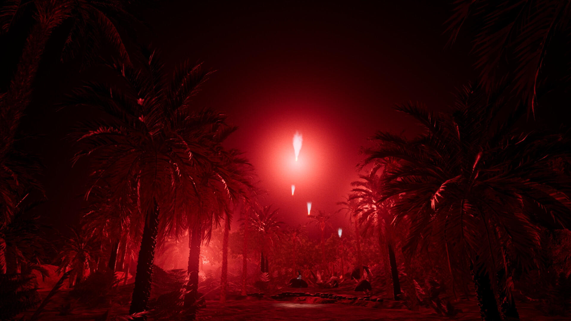 Letters of Bernard Thorne Game Screenshot