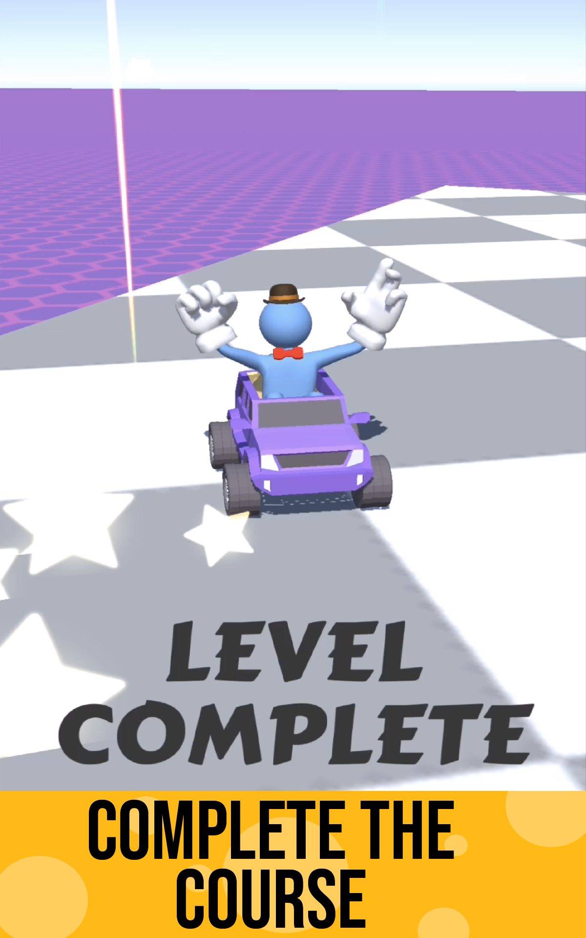 Grab Drift screenshot game
