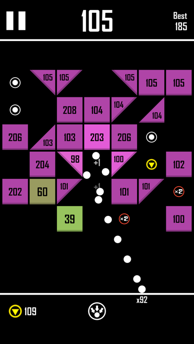 Dream Pinball Game Screenshot