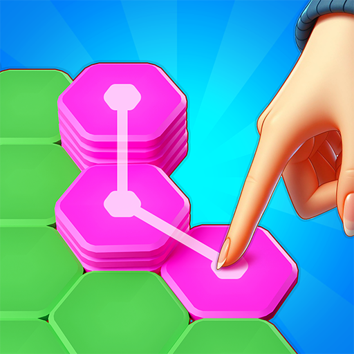 Hexa Stack Latest Version for Android/iOS APK - TapTap
