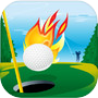 Icon of Mini Golf: Power Shot