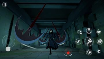 Samurai Jack Game Screenshot