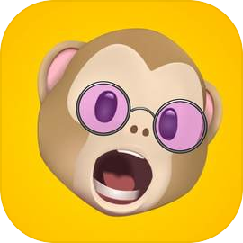 Memoji Puzzle!