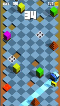 Square Jumping Computer Games Square Jump Dash Latest Version for Android/iOS APK - TapTap