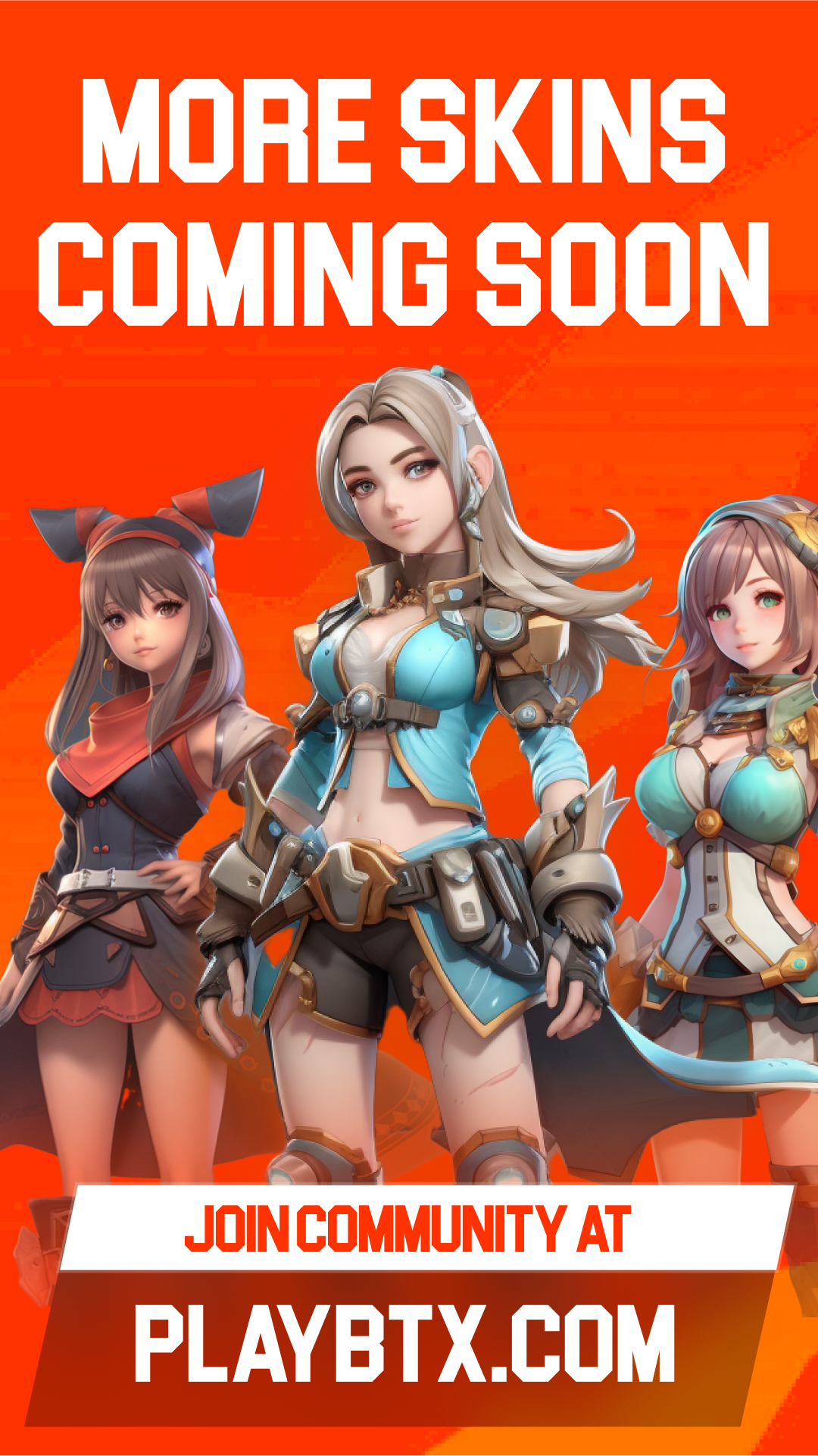 Screenshot 12 of BTX Battle Xtreme 