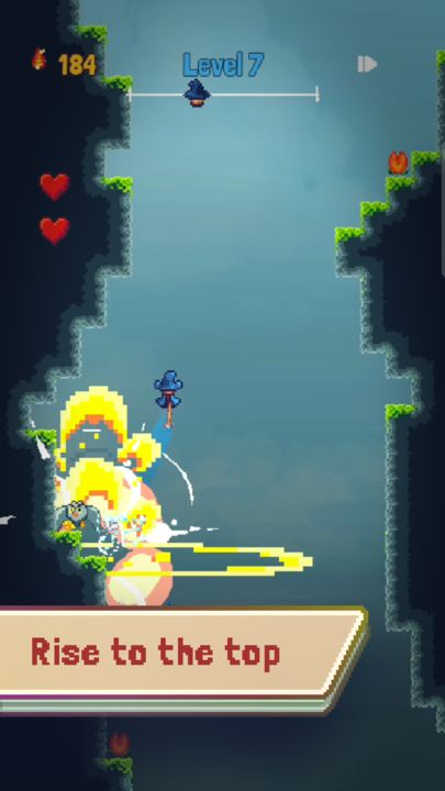 Sp Rise Arcade Spell Rise Latest Version for Android/iOS APK - TapTap