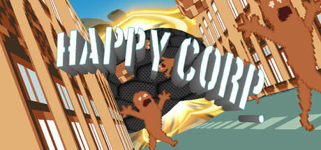 Banner of Happy Corp. 